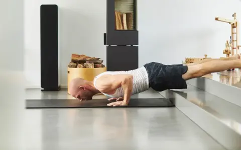 CrossFit czy kalistenika? Wybierz trening idealny dla siebie!