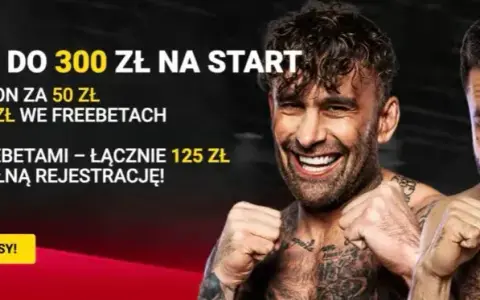 Gale freak fight 2026: Kiedy i gdzie? Pełny harmonogram!