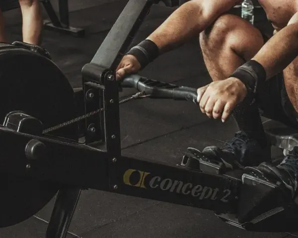 Metcon CrossFit: Co to znaczy? Przewodnik po intensywnym treningu