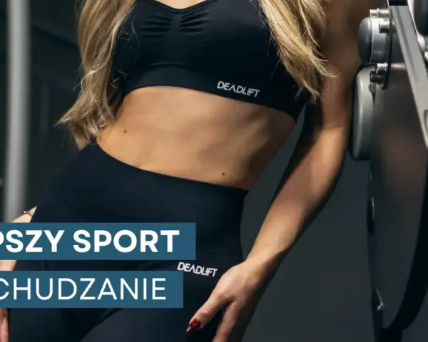 CrossFit na odchudzanie? Sprawdź, jak spala tłuszcz i zmienia sylwetkę!