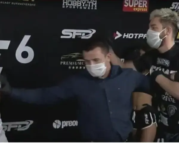 Jaka gala MMA dzisiaj? Wszystko o walkach, transmisjach i PPV