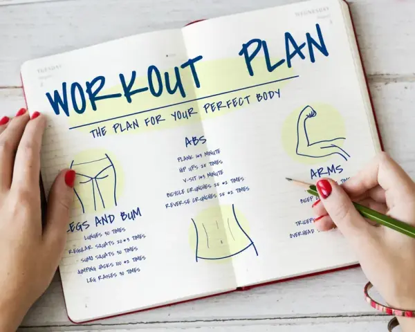 CrossFit: Ile trenować, by nie przetrenować? Twój plan