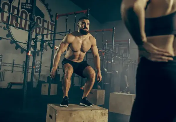 CrossFit w domu: Siła bez siłowni? Zacznij bezpiecznie i efektywnie!