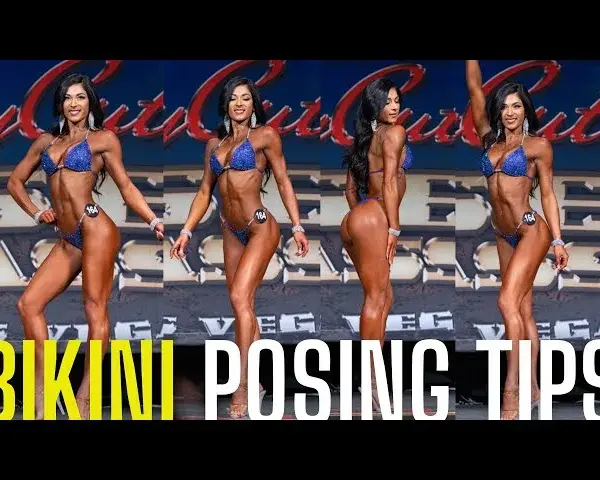 Bikini fitness: Jak zacząć? Kompletny poradnik dla debiutantek