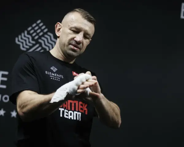 Kiedy walczy Adamek? Ostatnia walka, koniec kariery czy jeszcze jeden powrót?