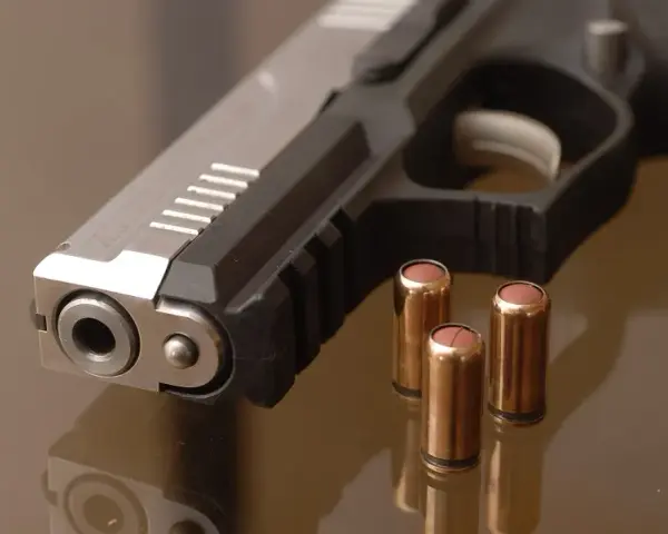 Pistolet gazowy: jak działa, legalność i który wybrać? Poradnik eksperta