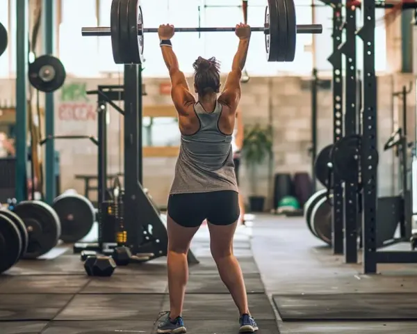 CrossFit czy warto? Poznaj prawdę o efektach i ryzyku!