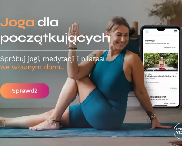 Jak ćwiczyć jogę? Kompletny przewodnik dla początkujących (2024)