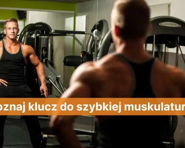 Co brać przed treningiem? Klucz do energii i maksymalnych wyników