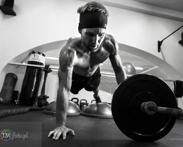 Gdzie trenować CrossFit w Katowicach? Wybierz swój box!