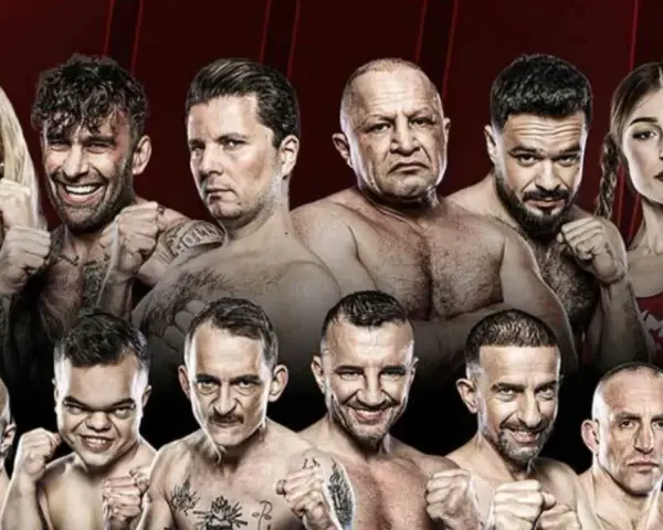 Nie przegap! Kto walczy 10 stycznia? PRIME MMA 15 pełna rozpiska.