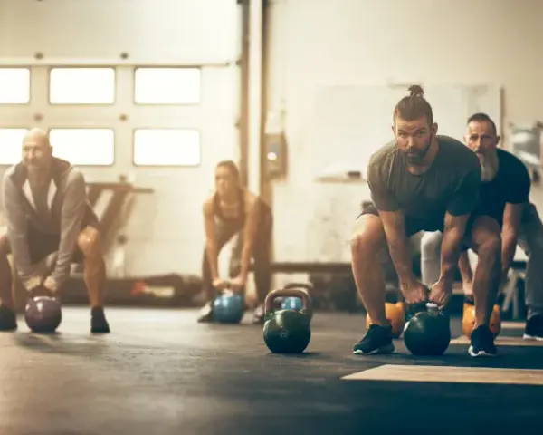 CrossFit od czego zacząć? Bezpieczny start i pierwsze efekty!