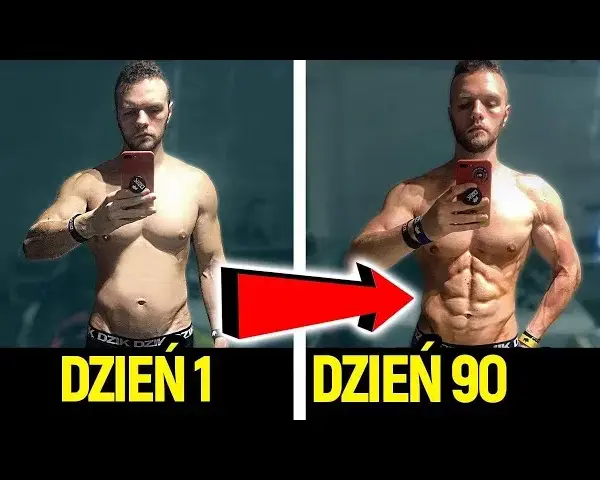 Ile razy w tygodniu ćwiczyć brzuch? Zbuduj sześciopak bez mitów!