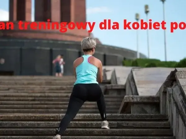 40+ i aktywny? Oto jak zacząć bezpiecznie i skutecznie!