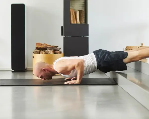 CrossFit czy kalistenika? Wybierz trening idealny dla siebie!