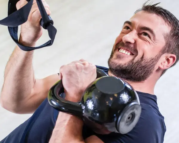 CrossFit: jakie ćwiczenia? Przewodnik dla początkujących!