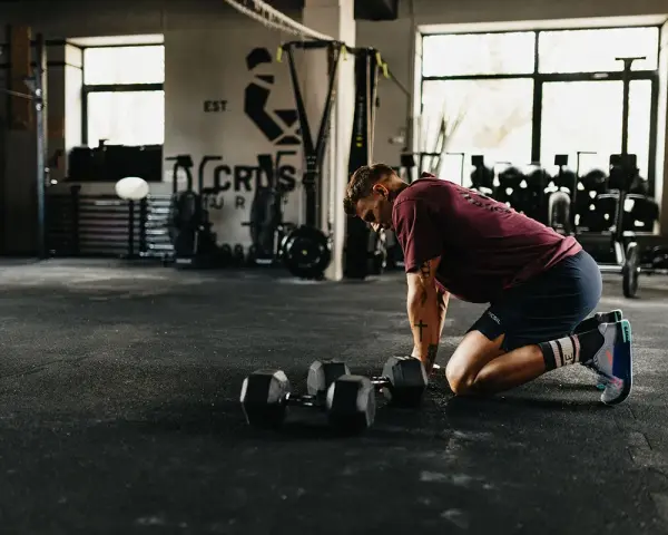 CrossFit: Jak często trenować? Optymalny plan i regeneracja.