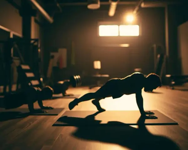Ile razy CrossFit w tygodniu? Klucz do postępów i zdrowia