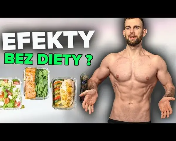 Ćwiczysz bez diety? Sprawdź, co zyskujesz i co tracisz!