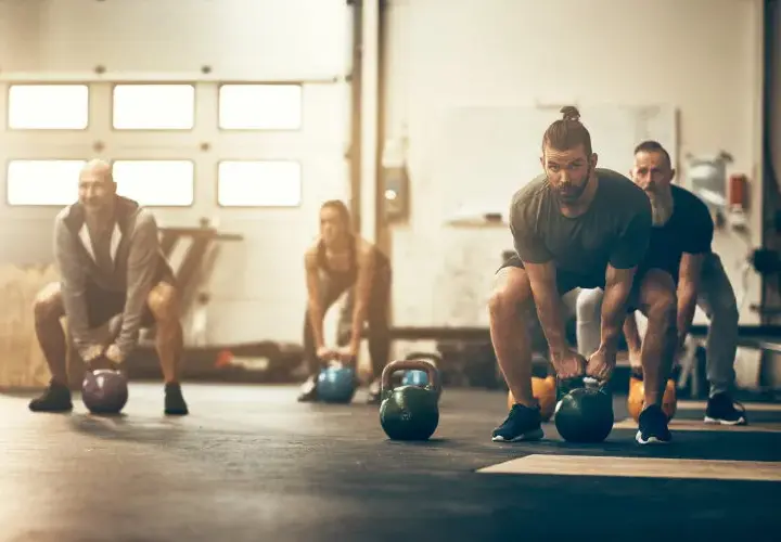 CrossFit od czego zacząć? Bezpieczny start i pierwsze efekty!