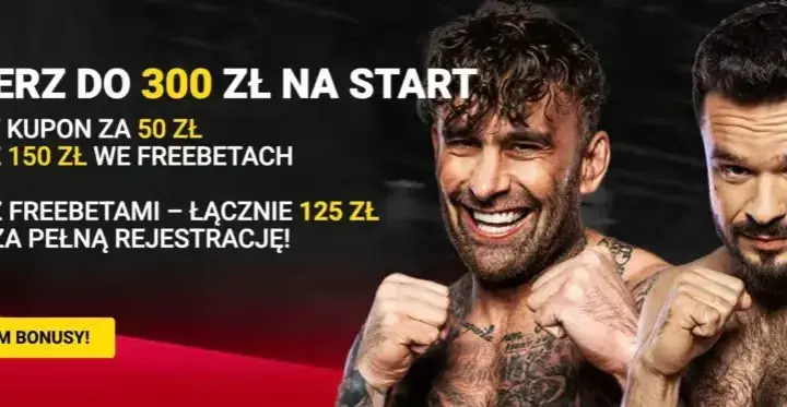 Gale freak fight 2026: Kiedy i gdzie? Pełny harmonogram!