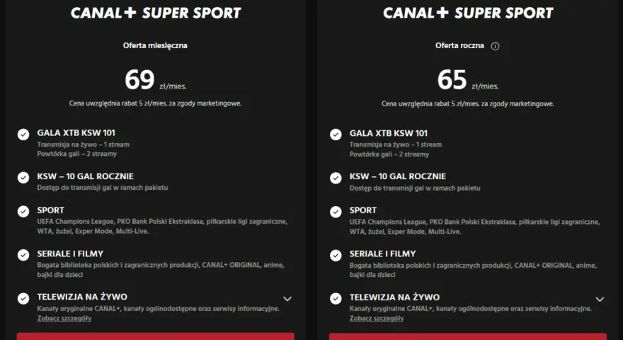 KSW PPV: Gdzie kupić? Poznaj wszystkie legalne opcje i ceny!