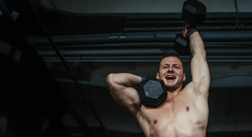 CrossFit: Moja droga do siły i pewności siebie. Czy to dla Ciebie?