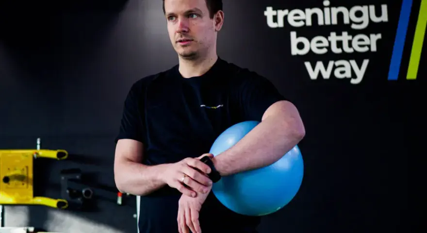 CrossFit dla kogo? Obalamy mity i rozwiewamy wątpliwości!