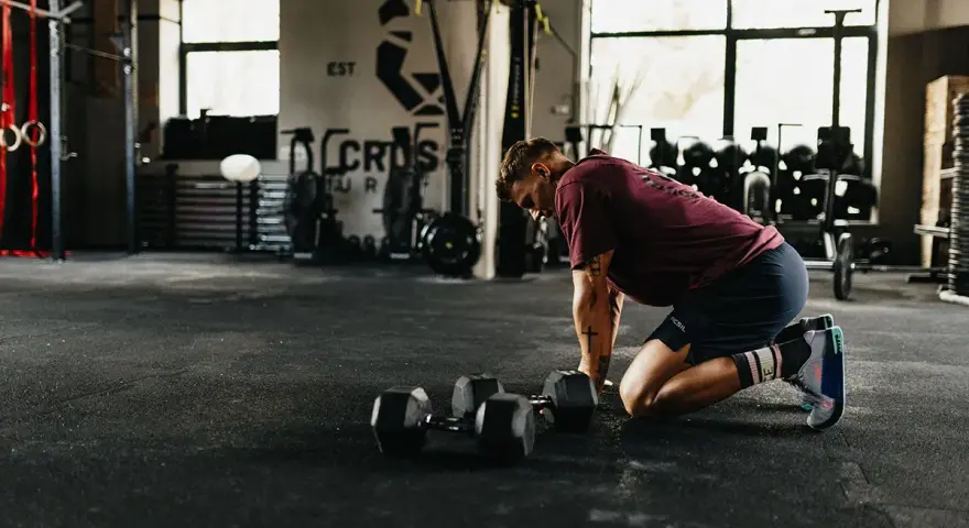 CrossFit: Jak często trenować? Optymalny plan i regeneracja.