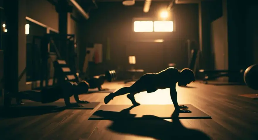 Ile razy CrossFit w tygodniu? Klucz do postępów i zdrowia