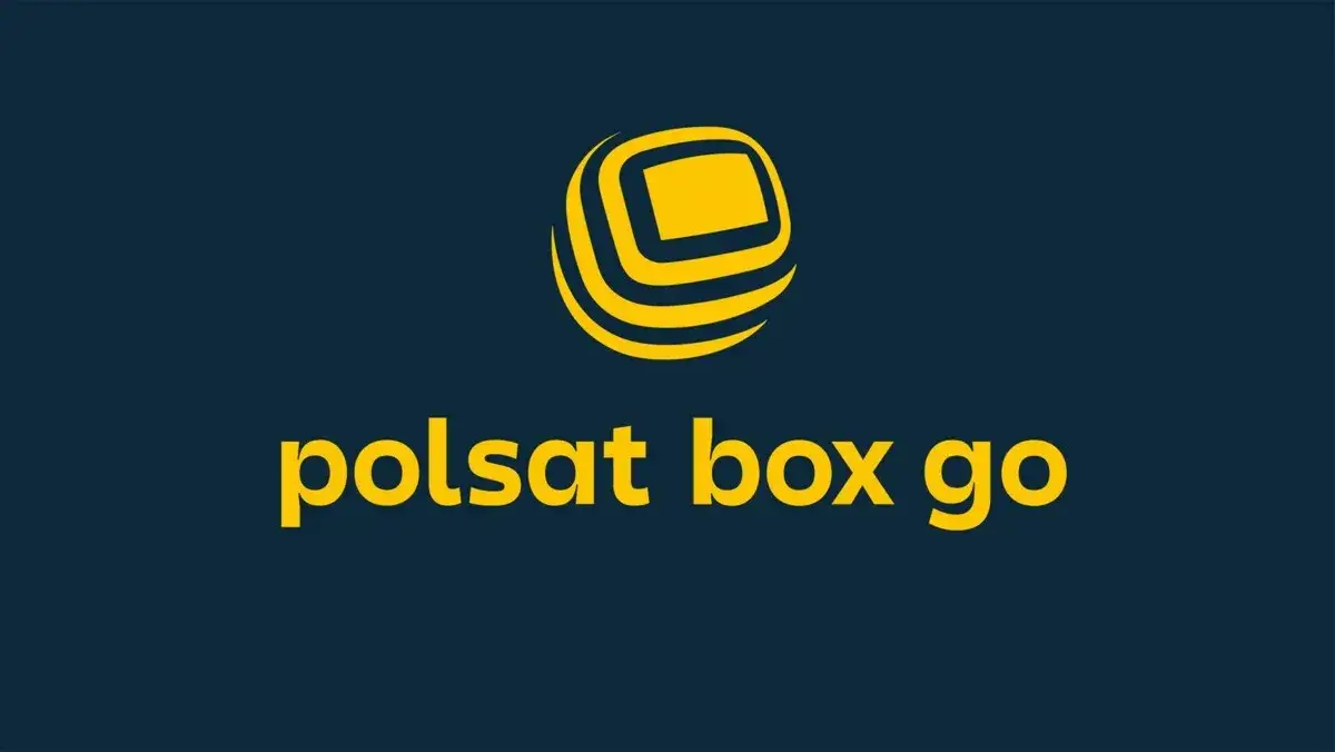DAZN Viaplay Polsat Box Go logo porównanie