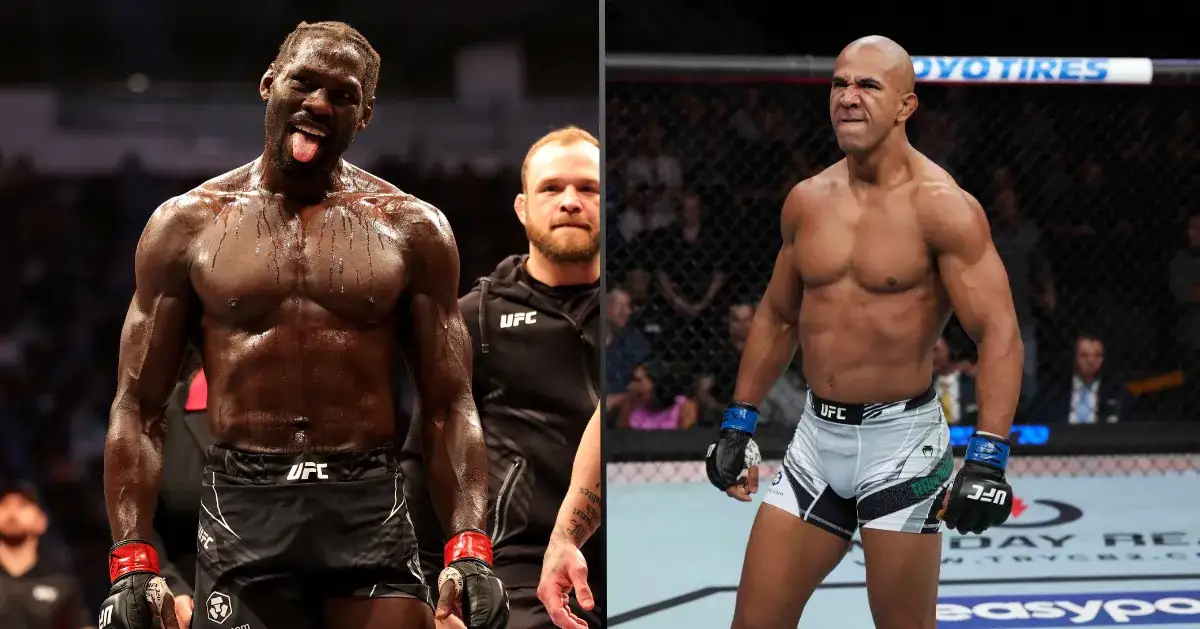Walka wieczoru UFC Fight Night