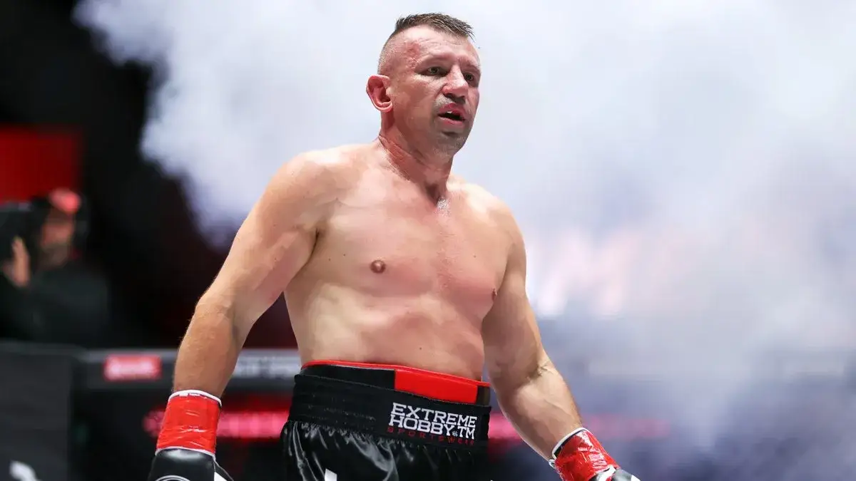 Tomasz Adamek przyszłość kariery