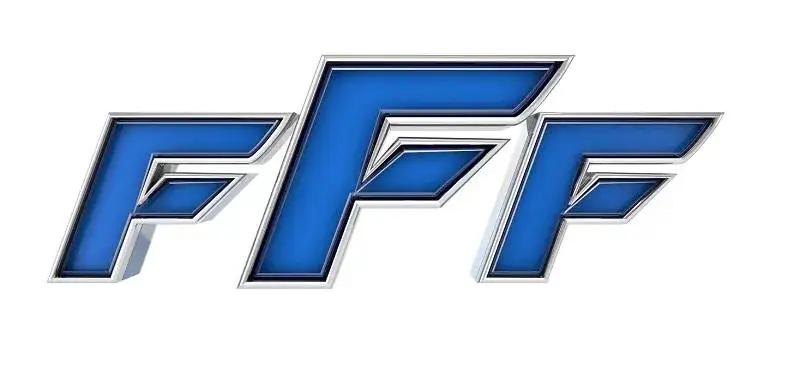 Logo federacji FFF lub og&oacute;lne zdjęcie z gali freak fight